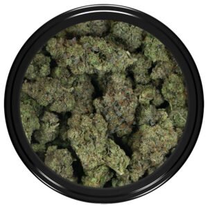 Alternative view of All Gas OG (LSO)