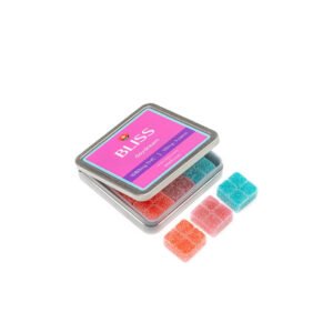 Bliss Daydream THC Gummies