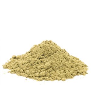 FREE: Kief (1 Gram)