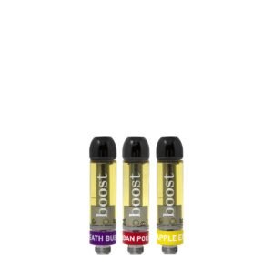 Boost 1mL Vape Carts