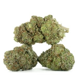 Face Off OG
