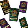 Golden Monkey Extracts Shatter Bundle