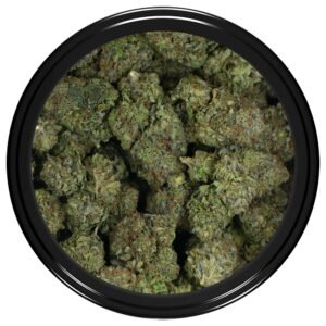 Alternative view of Greasy Death Bubba