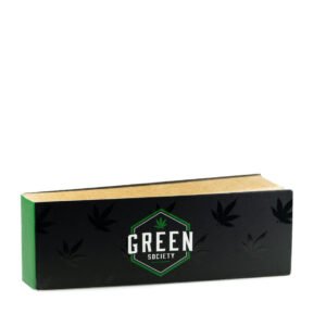 Green Society Filter Tips