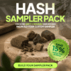 Hash – Sampler Pack