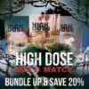 High Dose Edibles Bundle