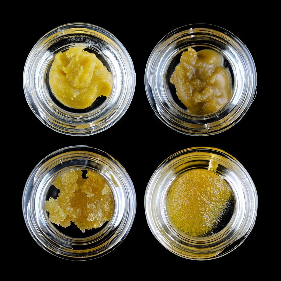High Voltage Extracts Bundle