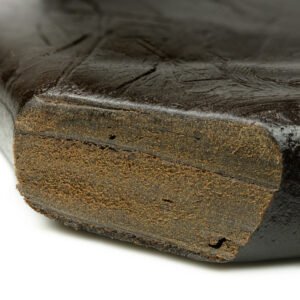 Alternative view of Hash – Malana Elephant