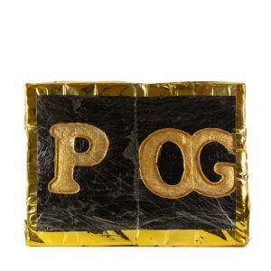 Hash – Pineapple OG