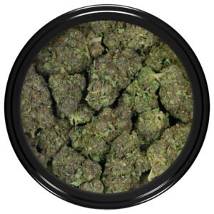 Alternative view of Pre-98 Bubba Kush