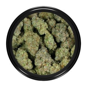 Alternative view of Punch Breath