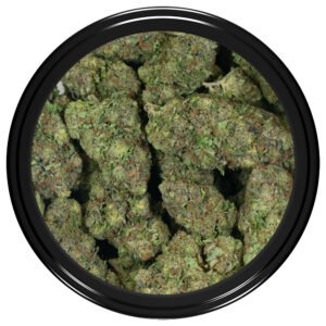 Alternative view of Rockstar