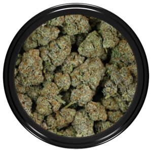 Alternative view of Slurricane