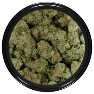 Alternative view of White Caviar