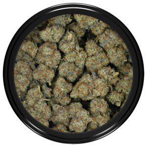 Alternative view of Crunch Berries