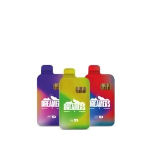 Dreamers 6mL Vape Pens