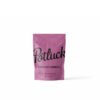 Potluck Raspberry Gummies